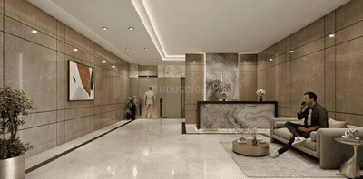 Project Image of 389.44 - 666.39 Sq.ft 1 BHK Apartment for buy in Majestic Oaks