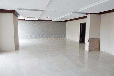 Project Image of 1743.0 - 2384.0 Sq.ft 3 BHK Apartment for buy in Sattva Luxuria Heights