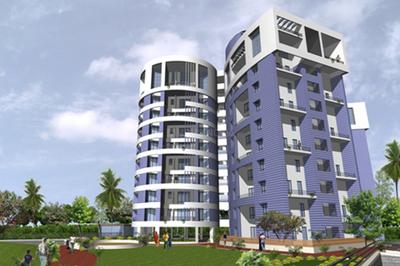 Project Image of 2145 Sq.ft 3 BHK Apartment / Flat for sale in Aundh for Rs. 20000020