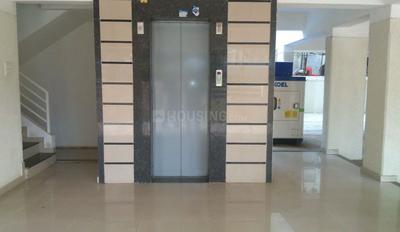 Project Image of 630 Sq.ft 1 BHK Apartment / Flat for sale in Wakad for Rs. 5500000