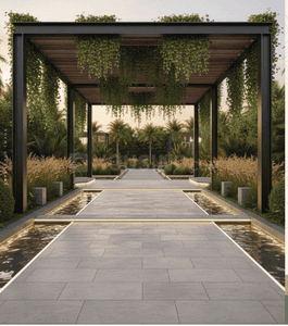 Project Image of 1422.0 - 1512.0 Sq.ft 3 BHK Builder Floor for buy in Ganga Valley Floors