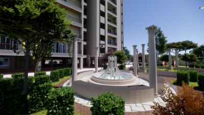 Project Image of 1107.96 - 1635.86 Sq.ft 2 BHK Apartment for buy in Shivakashi Suraj Enclave