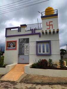 Project Image of 1395.55 - 1939.45 Sq.ft Residential Plot Plot for buy in Pruthvi paradise