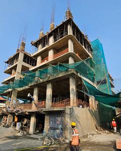 Project Image of 1160.0 - 1565.0 Sq.ft 2 BHK Apartment for buy in Varma Rhythm