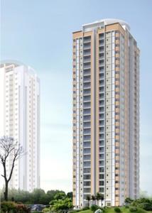 Project Image of 2081.0 - 2795.0 Sq.ft 3 BHK Apartment for buy in Lanco Hills Apartments
