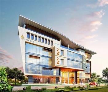 Project Image of 4090.0 - 4093.0 Sq.ft 4 BHK Villa for buy in Dev Istana
