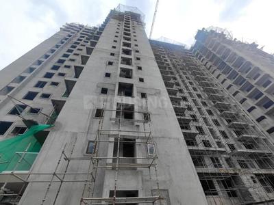 Project Image of 952.0 - 3355.0 Sq.ft 2 BHK Apartment for buy in 22 And Crest