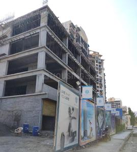 Project Image of 732.0 - 1674.0 Sq.ft 2 BHK Apartment for buy in Ak Hitech Sapphire