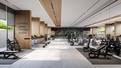 Project Image of 783.0 - 1110.0 Sq.ft 2 BHK Apartment for buy in Venkatesh Serenique Phase 1