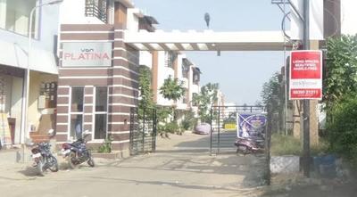 Project Image of 792.0 - 1454.0 Sq.ft 2 BHK Apartment for buy in VGN Platina