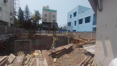 Project Image of 775.0 - 816.0 Sq.ft 2 BHK Apartment for buy in Landmark Skyline