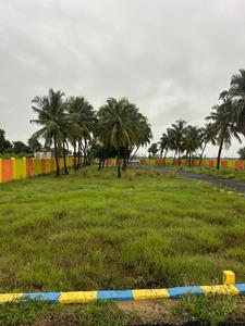 Project Image of 750.0 - 2400.0 Sq.ft Residential Plot Plot for buy in Southern TM Nagar