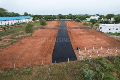 Podhigai Nagar Plot 1