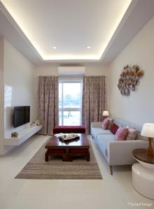 Project Image of 426.0 - 787.0 Sq.ft 1 BHK Apartment for buy in Sheth Zuri