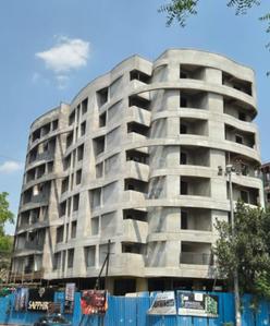 Project Image of 1500.0 - 1600.0 Sq.ft 3 BHK Apartment for buy in Planwise Sapphire