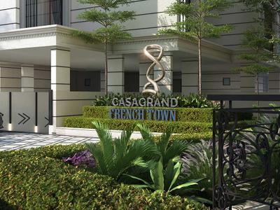 Project Image of 0.0 - 3756.0 Sq.ft 5 BHK Villa for buy in Casagrand French Town