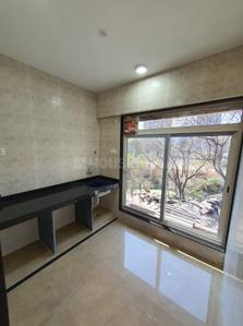 Project Image of 344.0 - 581.0 Sq.ft 1 BHK Apartment for buy in Vishrut Casablanca