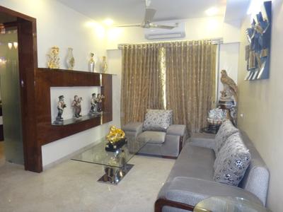 Project Image of 529.0 - 890.0 Sq.ft 1 BHK Apartment for buy in Wadhwa Daisy Gardens