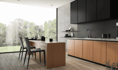 Project Image of 1504 Sq.ft 3 BHK Apartment / Flat for sale in Punawale for Rs. 9400000