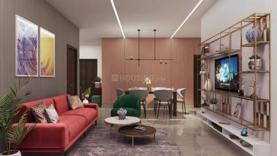Gallery Cover Pic of Shapoorji Pallonji Parkwest Pine Tower 9