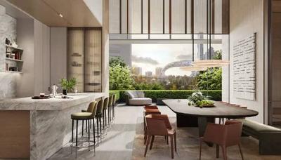 Project Image of 861.0 - 3471.0 Sq.ft 1 BHK Apartment for buy in Dubai Jumeirah Residences Emirates Towers