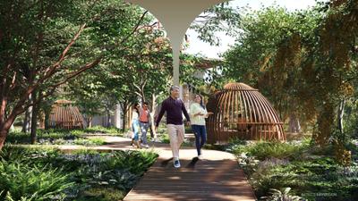 Project Image of 3009.21 - 4000.0 Sq.ft 4 BHK Apartment for buy in Birla Arika