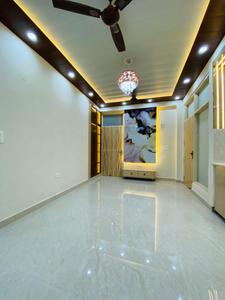 Project Image of 1250.0 - 2600.0 Sq.ft 3 BHK Builder Floor for buy in NSD Homes