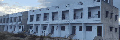 Project Image of 796.21 - 808.91 Sq.ft 2 BHK Villa for buy in Thange Sambhaji Residency Phase III