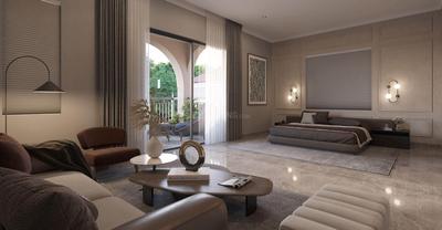 Project Image of 4401.0 - 4464.0 Sq.ft 4 BHK Bungalow for buy in Shrinivas Shine