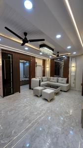 Project Image of 900.0 - 1350.0 Sq.ft 3 BHK Builder Floor for buy in Aadi The Residency