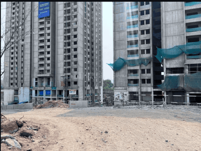 Project Image of 977.0 - 2191.0 Sq.ft 3 BHK Apartment for buy in The Regent
