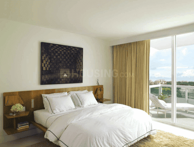 Project Image of 3280.84 - 5930.05 Sq.ft 4 BHK Villa for buy in Adani North Park Phase 4 And 7