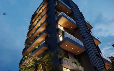 Urbanscape Aegis Elevation 1