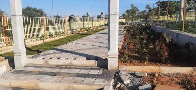 Project Image of 1200.0 - 2400.0 Sq.ft Residential Plot Plot for buy in Guru Punvaanii EKA Phase 2