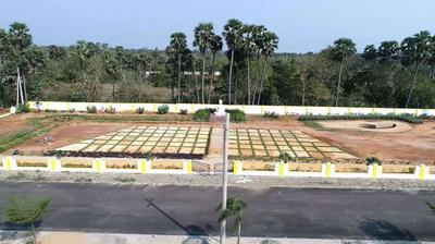 GGR Aditya Lahari II Elevation 1