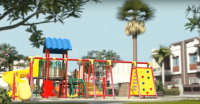 Project Image of 1329.0 - 2300.0 Sq.ft 3 BHK Villa for buy in SEAC City Villa