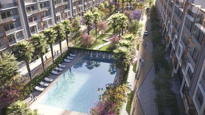 Project Image of 1138.0 - 1534.0 Sq.ft 2 BHK Apartment for buy in M3M Antalya Hills 