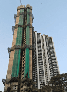 Project Image of 606.76 - 881.56 Sq.ft 2 BHK Apartment for buy in DSS Mahavir Spring Daffodils P3