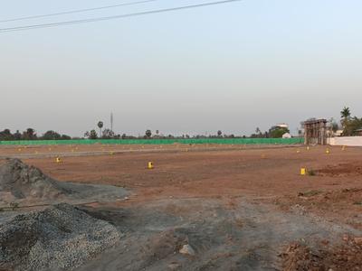Project Image of 450.0 - 2400.0 Sq.ft Residential Plot Plot for buy in Masani Sri Thirumurugan Nagar