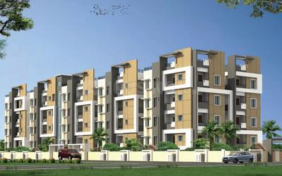 Project Image of 0.0 - 1200.0 Sq.ft 2 BHK Apartment for buy in SV Edifice Anjanadri Willows
