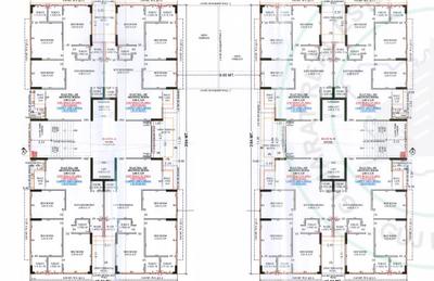Project Image of 873.81 - 899.97 Sq.ft 3 BHK Apartment for buy in Aditya Heights