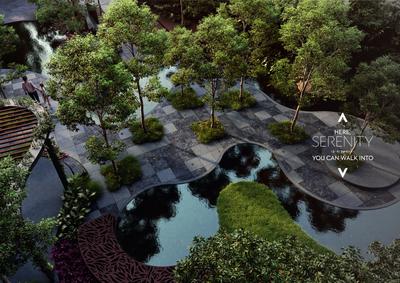 Project Image of 581.57 - 855.09 Sq.ft 3 BHK Apartment for buy in Anand Avyam