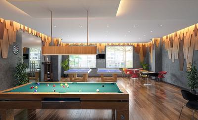 Project Image of 1351.0 - 2674.0 Sq.ft 3 BHK Apartment for buy in Mega Lumina Luxuria