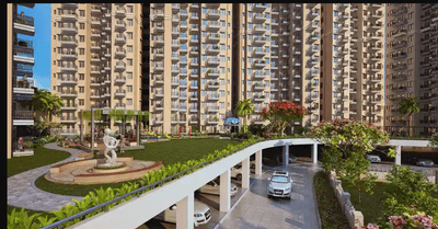 Project Image of 502.17 - 645.76 Sq.ft 2 BHK Apartment for buy in Royal Green Heights