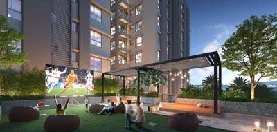 Project Image of 838.0 - 1113.0 Sq.ft 2 BHK Apartment for buy in Spotlight Countryside