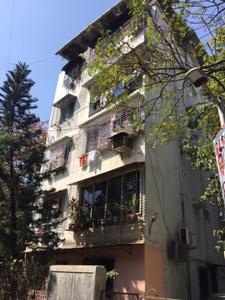 Project Image of 428.0 - 840.0 Sq.ft 1 BHK Apartment for buy in Ekdanta Shree Dattakrupa Height Buidling No 125