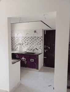 Project Image of 951.0 - 1066.0 Sq.ft 2 BHK Apartment for buy in Crown INBA Flats