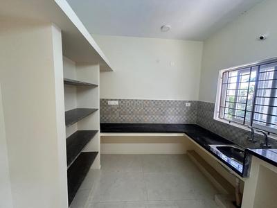 Project Image of 725.0 - 1235.0 Sq.ft 2 BHK Apartment for buy in SS Apartment