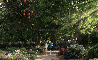Project Image of 979.52 - 1613.94 Sq.ft Residential Plot Plot for buy in Godrej Retreat Aroma