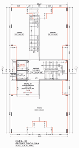 Project Image of 608.91 - 614.08 Sq.ft 2 BHK Apartment for buy in Solarin Hills